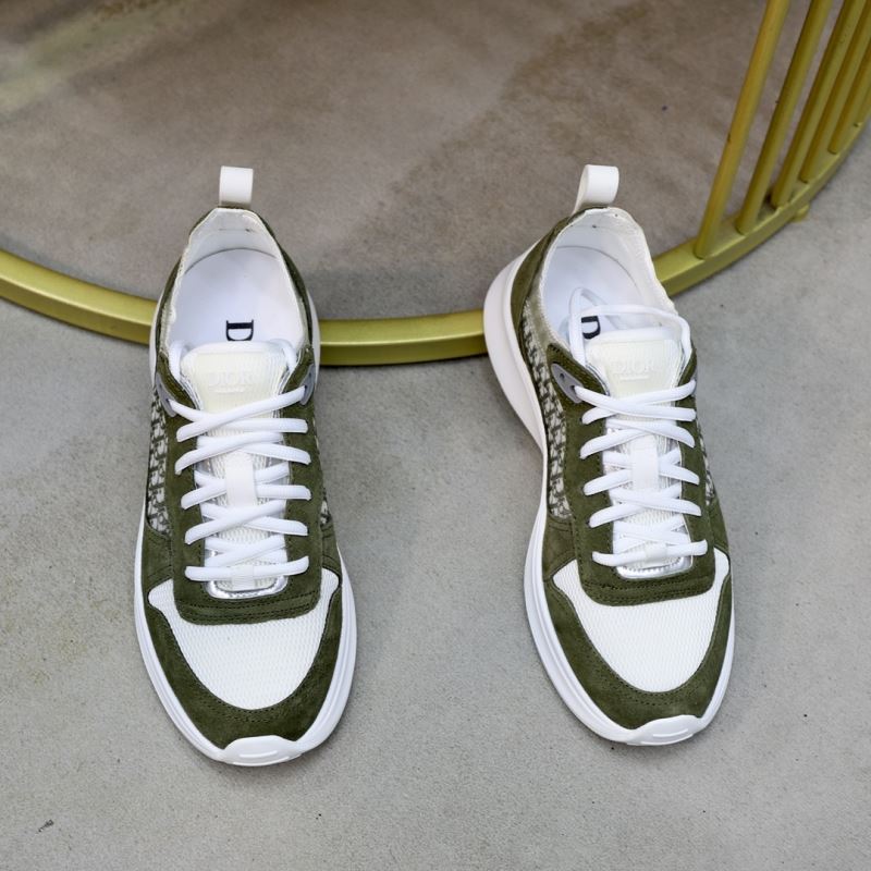 Christian Dior Sneaker